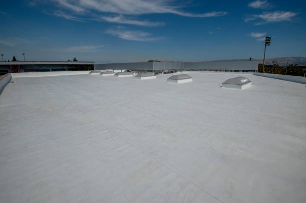 Best Flat Roofing  in Rockledge, PA