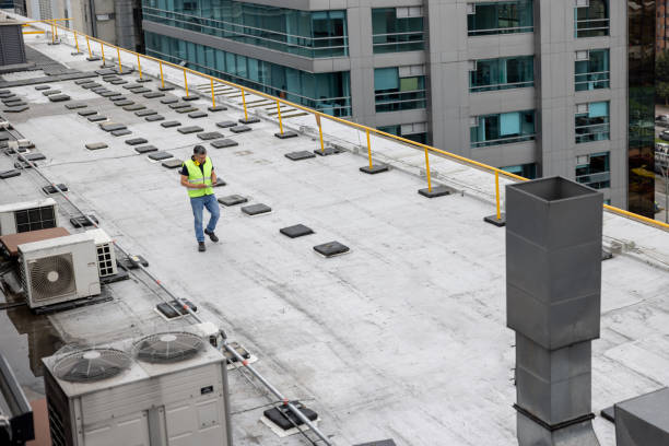 Best Roof Coating and Sealing  in Rockledge, PA